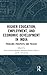 Higher Education, Employmen...