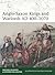 Anglo-Saxon Kings and Warlords AD 400–1070 by Raffaele D’Amato