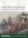 Anglo-Saxon Kings...