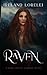 Raven: A Dark Paranormal Vampire Romance