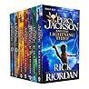 Rick Riordan Perc...