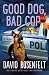 Good Dog, Bad Cop (K Team Novels, 4)