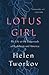 Lotus Girl by Helen Tworkov