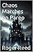 Chaos Marches on Pareo (Adv...