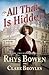 All that Is Hidden (Molly Murphy, #19)