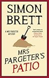 Mrs Pargeter's Patio by Simon Brett