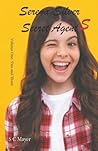 Secret Agent S by S C Mayer