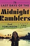The Last Days of the Midnight Ramblers by Sarah  Tomlinson
