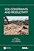Soil Constraints and Productivity