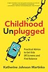 Childhood Unplugg...