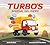Turbo's Special Delivery by Jean Reagan