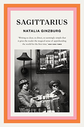 Sagittarius (Kindle Edition)