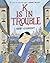 K Is in Trouble (K Is in Trouble #1)