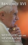 With God You Are ...