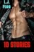 Chastity Stud Standalone Bu...