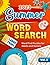 Summer Word Search Puzzle Book by Kiddiyo SmartBooks