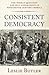 Consistent Democracy: The "...