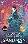 The Sandman: Book...