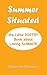 Summer Situated: The Little Poetry Book about Loving Summer