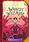 The Worst Wizard: Awkward Magic: The Worst Wizard 1