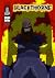 Blackthorne #9 by Colin Work