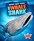 Whale Shark, The (Shark Fact Files)