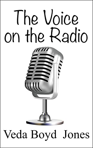 The Voice on the Radio: a summer romance (Kindle Edition)
