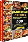 Blackstone Griddl...