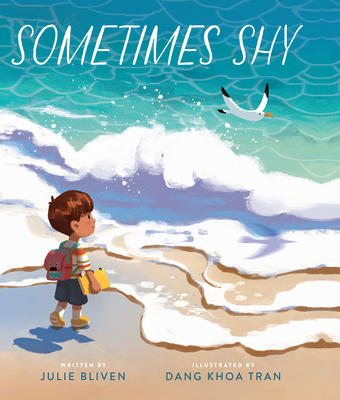 Sometimes Shy (Kindle Edition)