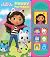 Gabby's Dollhouse - Happy Purrsday! Little Sound Book - PI Kids by Phoenix International Kids