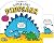 Little Lost Dinosaur (Search & Find): A Prehistoric Search-And-Find Book