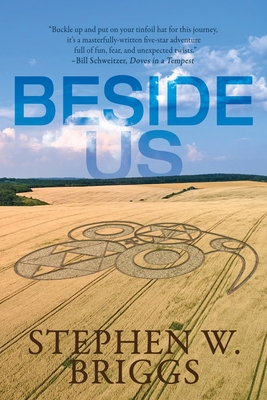 Beside Us: A Supernatural Mystery (Paperback)