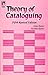 Theory of Cataloguing, 5th Edition