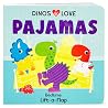Dinos Love Pajama...
