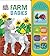 Farm Babies 7-Button Sound Book (The World of Eric Carle)