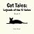 Cat Tales: Legends of the 1...