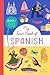 My First Book of Spanish: 800+ Words & Pictures (Little Library of Languages, 4)