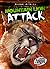 Mountain Lion Attack (Animal Attacks)
