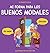 Mi forma para los buenos modales: Un libro infantil sobre modales, etiqueta y comportamiento que enseña habilidades sociales, respeto y amabilidad a ... (My Way: Social Emotional Books for Kids)