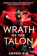 Wrath of the Talon