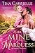 Make Mine a Marquess (Daring Ladies #3) by Tina Gabrielle