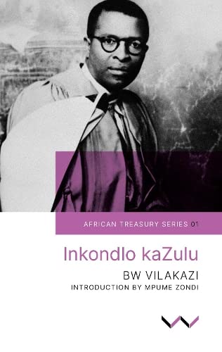 Inkondlo kaZulu (Paperback)