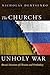 The Church's Unholy War by Nicholas Denysenko