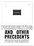 Pornopolitics and Other Precedents by Pyotr Pavlensky