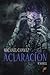 Aclaracion by Michael Chavez