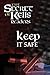 Keep it Safe (The Secret of Kells Readers)