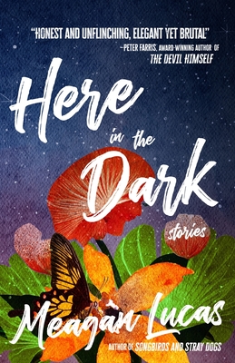 Here in the Dark (Paperback)