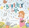 Butterfly Girl by Ashling Kwok