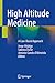 High Altitude Medicine by Jorge Hidalgo