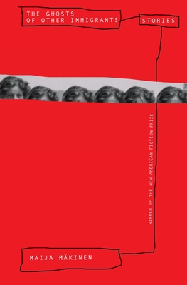 The Ghosts of Other Immigrants (Paperback)